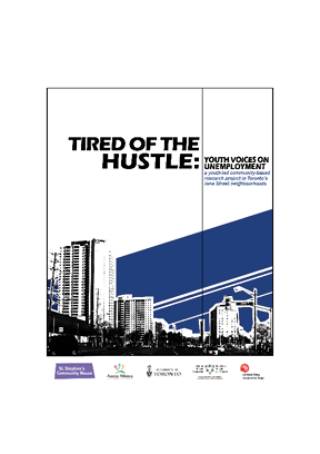 Tired of the Hustle: Youth Voices on Unemployment