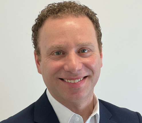 Image of Adam Starkman