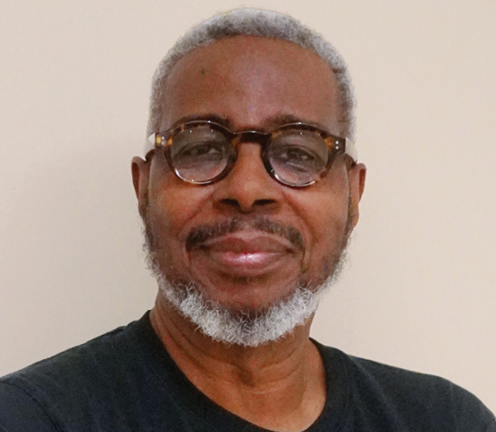 Image of Gregory Wilson