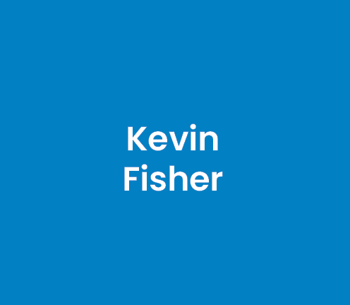 Image of Kevin Fisher