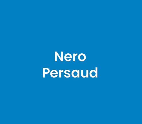Image of Nero Persaud