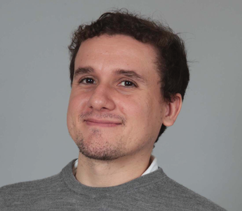Image of Guilherme Peterson