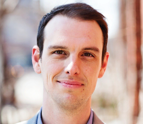 Image of Michael Stuart