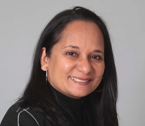 Image of Nero Persaud