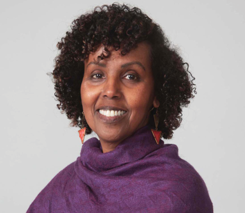 Image of Zahra Mohamed