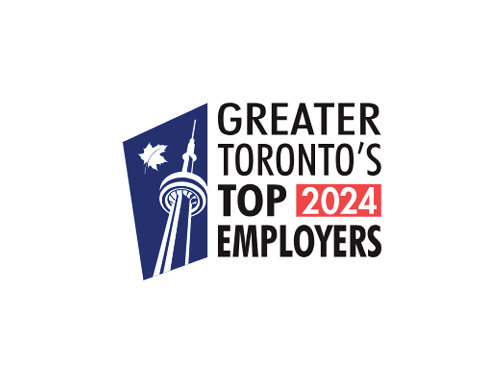 Greater Toronto's Top Employers: 2024