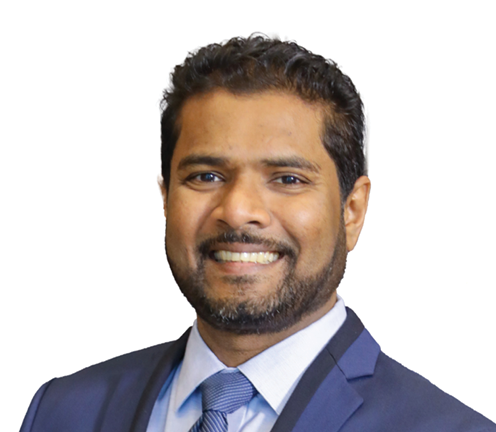 Image of Pira Santhanarasa