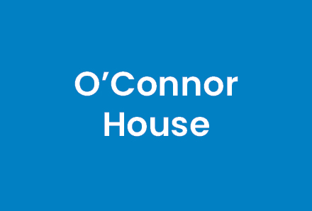 O'Connor House