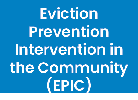 Eviction Prevention Intervention in the Community (EPIC)