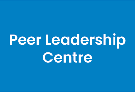 Peer Leadership Centre