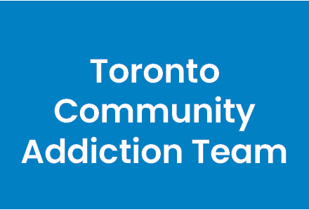 Toronto Community Addiction Team