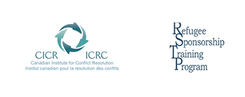 Canadian Institute for Conflict Resolution and Refugee Sponsorship Training Program